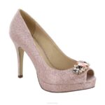 sesto vrouwen Menbur 0RLN4377 make-up roze hoge hakken - Image 2