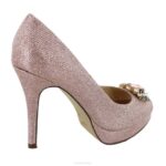 sesto vrouwen Menbur 0RLN4377 make-up roze hoge hakken - Image 3
