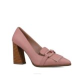 sextanen vrouwen Menbur 0RLN2992 make-up roze casual chique schoen - Image 2
