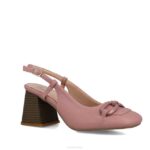 sextanen vrouwen Menbur 0RLN3472 make-up roze casual chique schoen - Image 2