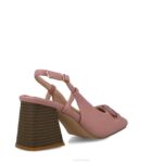 sextanen vrouwen Menbur 0RLN3472 make-up roze casual chique schoen - Image 3