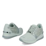 sigaret vrouwen Menbur 0RLN430 zilver casual chique schoen - Image 11