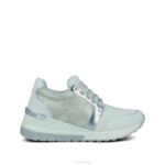 sigaret vrouwen Menbur 0RLN430 zilver casual chique schoen - Image 12