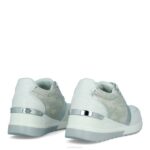 sigaret vrouwen Menbur 0RLN430 zilver casual chique schoen - Image 8