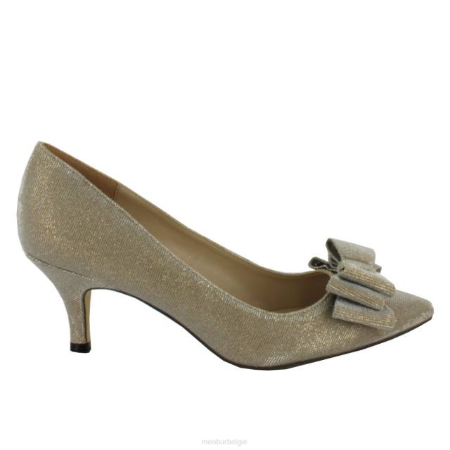 sil_vrouwen_menbur_0rln5928_beige_middelhoge_en_lage_hakken.jpg sil vrouwen Menbur 0RLN5928 beige middelhoge en lage hakken - Image 1