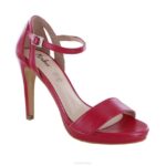 silandro vrouwen Menbur 0RLN5247 roze hoge hakken - Image 2
