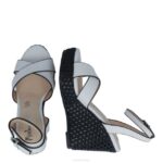 sillano vrouwen Menbur 0RLN3439 zwart casual chique schoen - Image 2