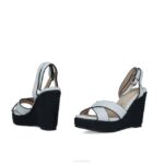 sillano vrouwen Menbur 0RLN3439 zwart casual chique schoen - Image 5