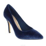 singel vrouwen Menbur 0RLN1020 azul helder hoge hakken - Image 2