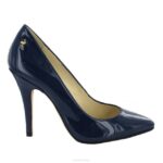 siouxie vrouwen Menbur 0RLN1123 donkerblauw hoge hakken - Image 4