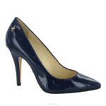 siouxie vrouwen Menbur 0RLN1123 donkerblauw hoge hakken - Image 5