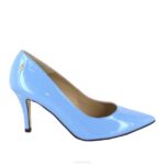 siouxie vrouwen Menbur 0RLN4612 donkerblauw hoge hakken - Image 4