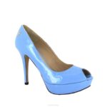 siouxie vrouwen Menbur 0RLN4628 donkerblauw hoge hakken - Image 2