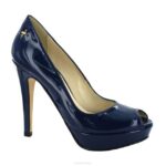 siouxie vrouwen Menbur 0RLN4630 donkerblauw hoge hakken - Image 2
