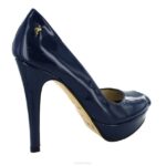 siouxie vrouwen Menbur 0RLN4630 donkerblauw hoge hakken - Image 3