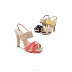 Siria vrouwen Menbur 0RLN5172 beige hoge hakken - Image 4