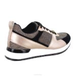 sirolo vrouwen Menbur 0RLN3685 goud sportschoenen - Image 2