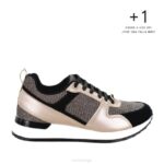 sirolo vrouwen Menbur 0RLN3685 goud sportschoenen