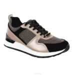 sirolo vrouwen Menbur 0RLN3685 goud sportschoenen - Image 3