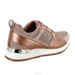 sirolo vrouwen Menbur 0RLN637 make-up roze sportschoenen - Image 3