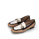 slangen vrouwen Menbur 0RLN450 zwart casual chique schoen - Image 2
