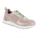 soanne vrouwen Menbur 0RLN3683 make-up roze sportschoenen - Image 3
