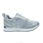 soanne vrouwen Menbur 0RLN635 grijs sportschoenen - Image 2