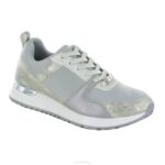 soanne vrouwen Menbur 0RLN635 grijs sportschoenen - Image 3
