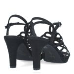 solfino vrouwen Menbur 0RLN3306 zwart casual chique schoen - Image 4