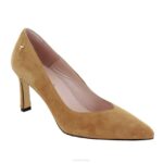 somma vrouwen Menbur 0RLN1888 beige middelhoge en lage hakken - Image 2