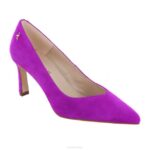 somma vrouwen Menbur 0RLN1891 paars middelhoge en lage hakken - Image 2