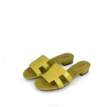 sopra vrouwen Menbur 0RLN277 groente casual chique schoen - Image 3