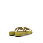 sopra vrouwen Menbur 0RLN277 groente casual chique schoen - Image 4