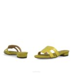sopra vrouwen Menbur 0RLN277 groente casual chique schoen - Image 5