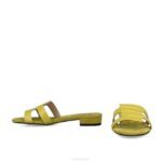 sopra vrouwen Menbur 0RLN277 groente casual chique schoen - Image 6