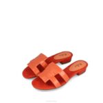 sopra vrouwen Menbur 0RLN3154 orenge casual chique schoen - Image 3