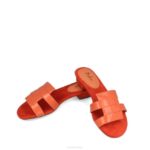 sopra vrouwen Menbur 0RLN3154 orenge casual chique schoen - Image 7