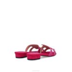 sopra vrouwen Menbur 0RLN3155 roze casual chique schoen - Image 4