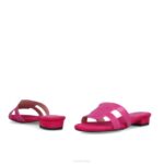 sopra vrouwen Menbur 0RLN3155 roze casual chique schoen - Image 5
