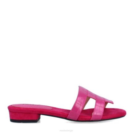 sopra vrouwen Menbur 0RLN3155 roze casual chique schoen