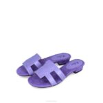 sopra vrouwen Menbur 0RLN3156 paars casual chique schoen - Image 3