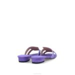 sopra vrouwen Menbur 0RLN3156 paars casual chique schoen - Image 4
