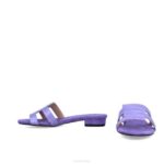 sopra vrouwen Menbur 0RLN3156 paars casual chique schoen - Image 6