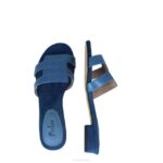 sopra vrouwen Menbur 0RLN3157 azul helder casual chique schoen - Image 2