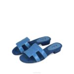 sopra vrouwen Menbur 0RLN3157 azul helder casual chique schoen - Image 3