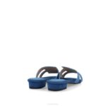 sopra vrouwen Menbur 0RLN3157 azul helder casual chique schoen - Image 4