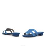 sopra vrouwen Menbur 0RLN3157 azul helder casual chique schoen - Image 5