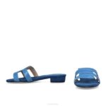 sopra vrouwen Menbur 0RLN3157 azul helder casual chique schoen - Image 6