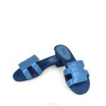 sopra vrouwen Menbur 0RLN3157 azul helder casual chique schoen - Image 7