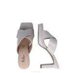 sotto vrouwen Menbur 0RLN3511 wit casual chique schoen - Image 2